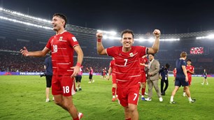 Thắng kịch tính Thái Lan trên chấm 11m, Indonesia vô địch FIFA ASEAN Cup 2026