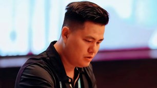 Bất bại 7 ván, Lại Lý Huynh vẫn không thể giành huy chương châu Á