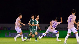 Xác định 8 cặp đấu vòng 1/8 Cúp Quốc gia 2026/27