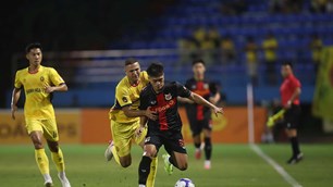 Lịch thi đấu vòng 3 LPBank V.League 1-2026/27 