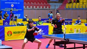 Đại hội Thể thao toàn quốc 2026 diễn ra khi nào, ở đâu?