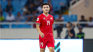 Quang Hải trước cơ hội tái hiện dấu ấn tại VCK Asian Cup 2027