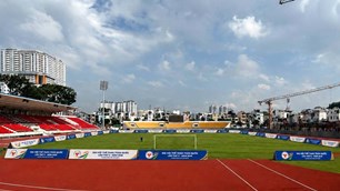 TP.HCM hướng đến kỳ đại hội thể thao chuyên nghiệp, hiệu quả