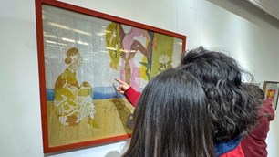  Ai tri âm đó, mặn mà với ai? 