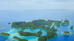 Quốc đảo Palau sẽ tiếp nhận người di cư từ Mỹ để đổi lấy viện trợ