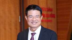 Ngành Kiểm sát là thành tố quan trọng góp phần xây dựng nền tư pháp chuyên nghiệp, hiện đại, công bằng, nghiêm minh, liêm chính