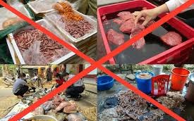  Thức ngon và cảm giác 