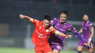 Giai đoạn không khoan nhượng