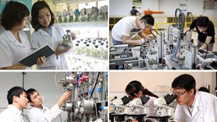  Đầu tư cho trí thức, đầu tư cho tương lai của văn hóa