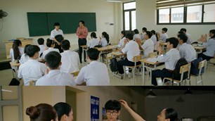  Màn ảnh nhỏ và những câu chuyện gia đình thời hiện đại