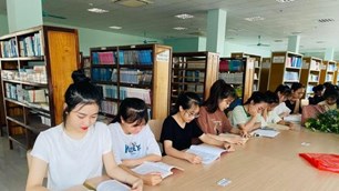 Phát triển văn hóa đọc đến sức mạnh công nghiệp văn hóa