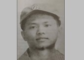  Dấu chân nhà thơ khuyết gót