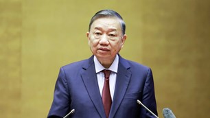   Khi văn hóa hiện diện trong từng quyết sách và cách thức thực thi