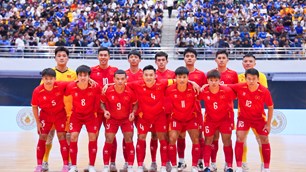 Vững hiện tại, hướng tương lai