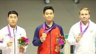 Sẵn sàng cho cuộc đua khắc nghiệt tại Nhật Bản