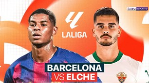 Nhận định trận đấu Barcelona vs Elche, 0h30 ngày 3.11: Con mồi yêu thích