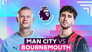 Nhận định trận đấu Man City vs Bournemouth, 23h30 ngày 2.11: Giải mã “hiện tượng“