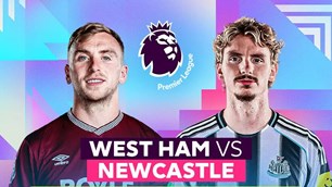 Nhận định trận đấu West Ham vs Newcastle, 21h00 ngày 2.11: “Búa tạ” mất lực