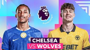 Nhận định trận đấu Chelsea vs Wolves, 3h00 ngày 9.11: Khi khách quá yếu