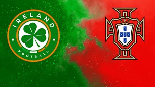 Nhận định trận đấu CH Ireland vs Bồ Đào Nha, 2h45 ngày 14.11: Vé trao tay Ronaldo và đồng đội