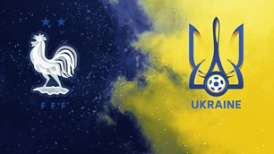 Nhận định trận đấu Pháp vs Ukraine, 2h45 ngày 14.11: Đoạt vé tại Paris