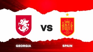 Nhận định trận đấu Georgia vs Tây Ban Nha, 0h00 ngày 16.11: Nhấn ga tiến sát vé World Cup