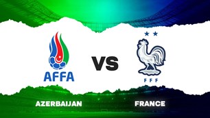 Nhận định trận đấu Azerbaijan vs Pháp, 0h00 ngày 17.11: Baku khó thoát “bão áo lam” 