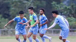 Nhận định trận đấu Lào vs Việt Nam, 19h00 ngày 19.11: Chờ Xuân Son tái xuất