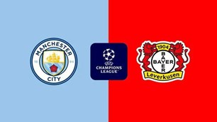 Nhận định trận đấu Man City vs Bayer Leverkusen, 3h00 ngày 26.11: Lửa thử vàng ở vòng phân hạng Champions League