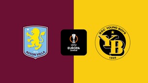 Nhận định trận đấu Aston Villa vs Young Boys, 0h45 ngày 28.11: Cửa sáng cho Villa, hiểm họa chờ Young Boys