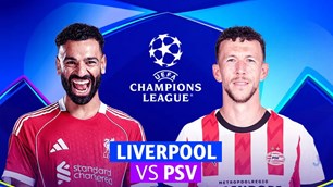 Nhận định trận đấu Liverpool vs PSV Eindhoven, 3h00 ngày 27.11: Anfield trước thử thách từ cơn bão Hà Lan