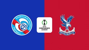 Nhận định trận đấu Strasbourg vs Crystal Palace, 3h00 ngày 28.11: Cuộc so kè ngôi đầu bảng phân hạng