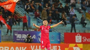 Nhận định trận đấu Buriram United vs CAHN, 19h00 ngày 3.12: Tái ngộ kình địch, ngày phục thù tại Chang Arena?