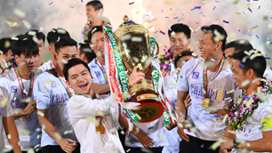 Hà Nội FC – 20 năm bền bỉ kiến tạo thế hệ kế thừa cho bóng đá Việt Nam