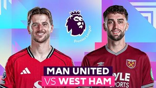 Nhận định trận đấu Man United vs West Ham, 3h00 ngày 5.12: “Quỷ đỏ” quyết sửa sai