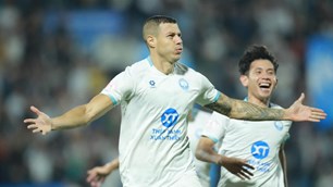 Nhận định trận đấu Shan United vs Nam Định, 18h30 ngày 4.12: Chuyến làm khách buộc phải thắng