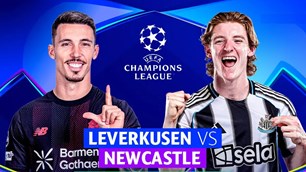 Nhận định trận đấu Leverkusen vs Newcastle, 3h00 ngày 11.12: Khách thăng hoa, chủ nhà bất ổn