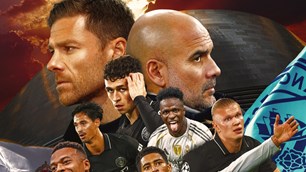 Nhận định trận đấu Real Madrid vs Man City, 3h00 ngày 11.12: Mưa bàn thắng ở Bernabeu?