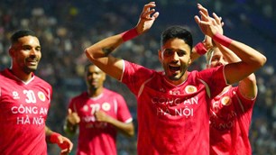 Nhận định trận đấu Tai Po FC vs CAHN, 19h15 ngày 11.12: Nỗ lực đánh chiếm ngôi đầu