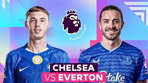 Nhận định trận đấu Chelsea vs Everton, 22h00 ngày 13.12: Xóa bỏ ám ảnh, khách quyết lấy điểm