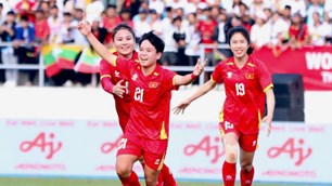 Nhận định trận đấu Nữ Việt Nam vs Nữ Philippines, 19h30 ngày 17.12: Đòi nợ cũ, giữ vàng SEA Games
