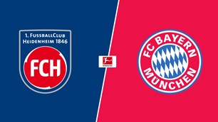 Nhận định trận đấu Heidenheim vs Bayern Munich, 23h30 ngày 21.12: Hùm xám trút giận