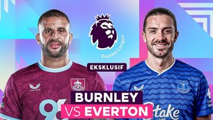Nhận định trận đấu Burnley vs Everton, 22h00 ngày 27.12: Những con số bất lợi cho đội chủ nhà