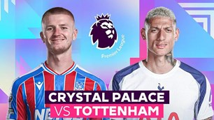 Nhận định trận đấu Crystal Palace vs Tottenham, 23h30 ngày 28.12: Khó có kẻ thắng ở Selhurst Park