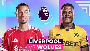 Nhận định trận đấu Liverpool vs Wolves, 22h00 ngày 27.12: Trận đấu của hai số phận