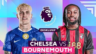Nhận định trận đấu Chelsea vs Bournemouth, 2h30 ngày 31.12: Cơ hội tìm lại nhịp thắng cho The Blues