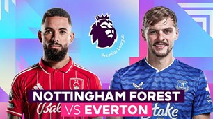 Nhận định trận đấu Nottingham vs Everton, 2h30 ngày 31.12: Vị khách khó chơi
