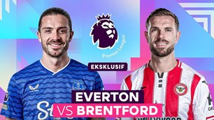 Nhận định trận đấu Everton vs Brentford, 22h00 ngày 4.1: Khi Bầy ong xa tổ