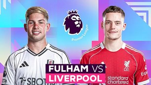 Nhận định trận đấu Fulham vs Liverpool, 22h00 ngày 4.1: Nhạt nhòa của The Kop