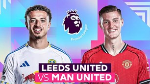 Nhận định trận đấu Leeds vs Man United, 19h30 ngày 4.1: “Hoa hồng” dành tặng cả hai